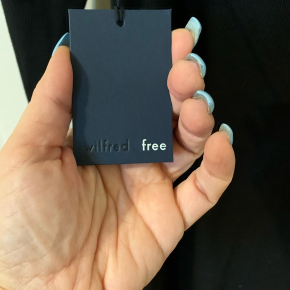 Wilfred Dress - Picture 5 of 5